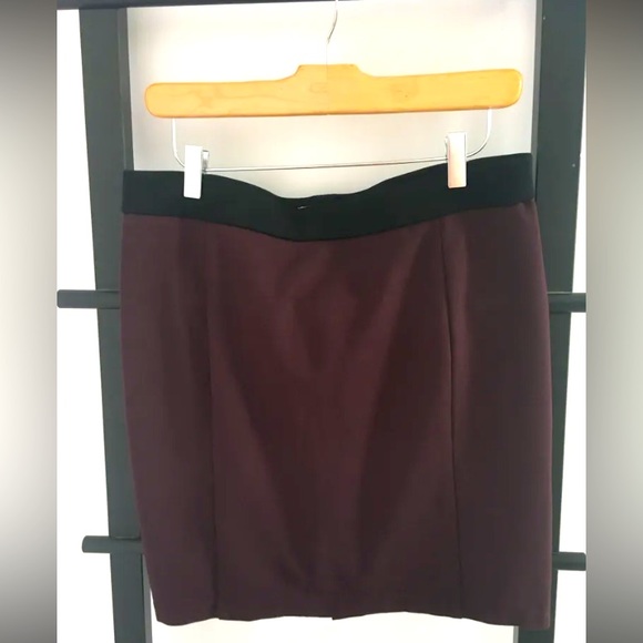 ❤️ Fitted short skirt - Picture 1 of 3